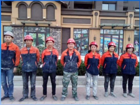 施工團(tuán)隊 (3)